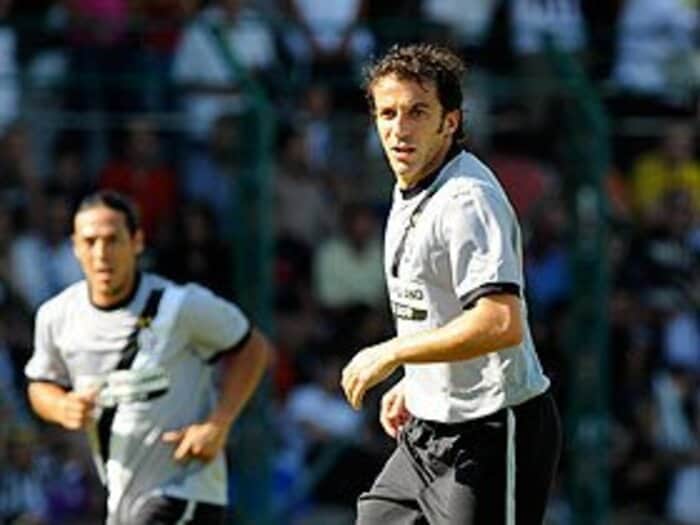 ユベントスの逆襲が始まる。～フェラーラが注入する「ユーベ魂」～＜Number Web＞ photograph by Getty Images