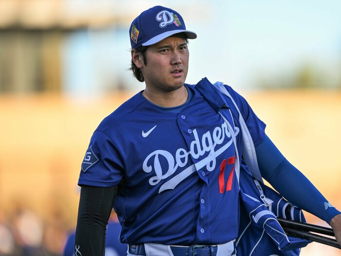 水原一平氏には27億円賠償命令も…“違法賭博の胴元”が「たった5カ月」で刑期満了？ 大谷翔平を巻き込んだスキャンダル黒幕が「短すぎる刑期」で出所のナゼ＜Number Web＞ photograph by Nanae Suzuki