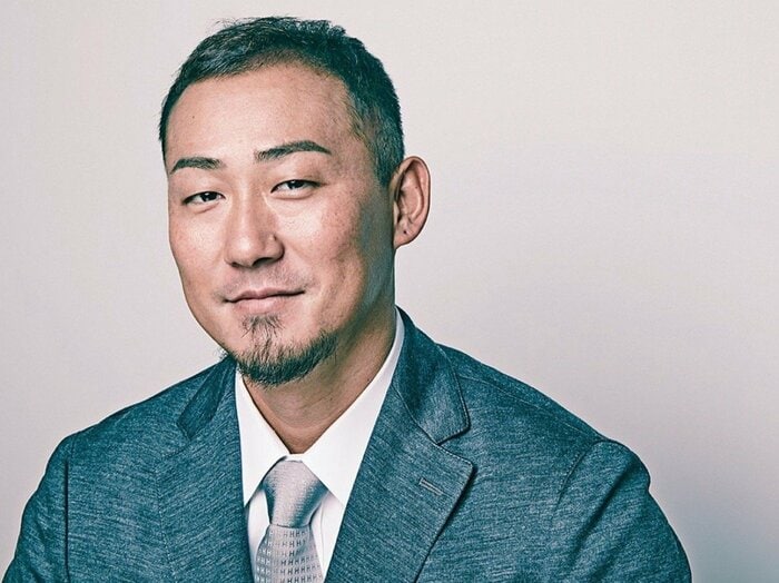 「小遣い30万円全然足りひんわ」中田翔36歳がいま明かす”ビッグマウスのガキ”だった19歳の頃の本音「単純にアホだった…今はダセエなこのガキって思う」―2025年下半期読まれた記事＜Number Web＞ photograph by Yoshiyuki Hata