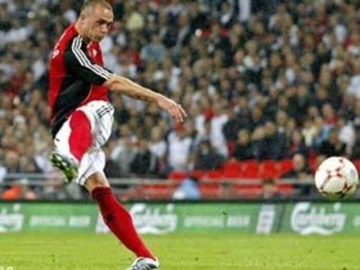 ドイツ代表の黄金時代がやってきた（かも）。＜Number Web＞ photograph by AFLO