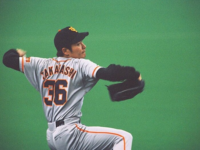 引退から5年　元巨人・高橋尚成45歳が明かす“再びアメリカで挑戦するワケ”「娘の留学をサポートしたいのと…」＜Number Web＞ photograph by BUNGEISHUNJU