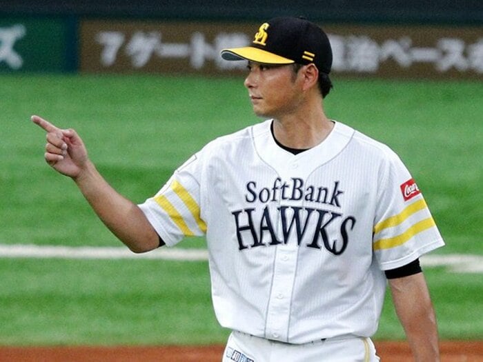 10年前のドラフトから考えるソフトB。育成指名を重視するきっかけの年に。<Number Web> photograph by Kyodo News