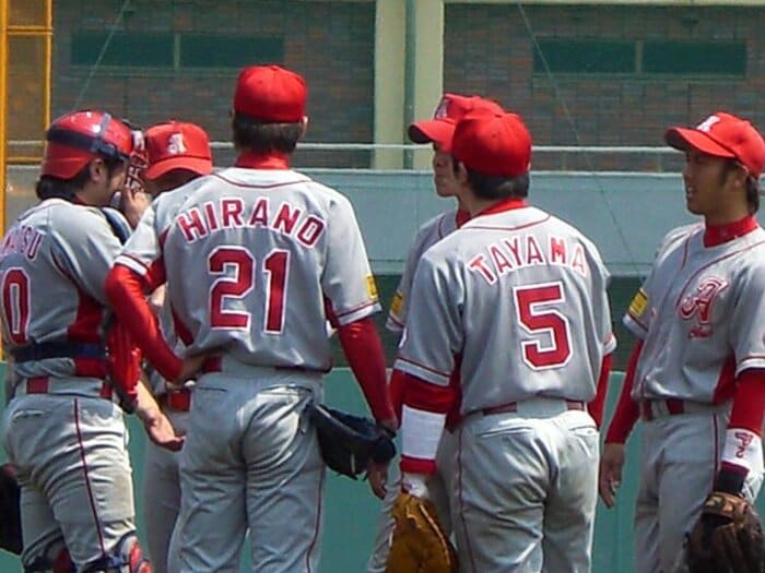 スカウトの隠し玉も登場する、全日本クラブ野球選手権の魅力。＜Number Web＞ photograph by ALL ASHIKAGA CLUB