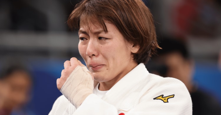 選手生命の危機を救った“絶対に否定しない夫”と“最強レジェンド”「3