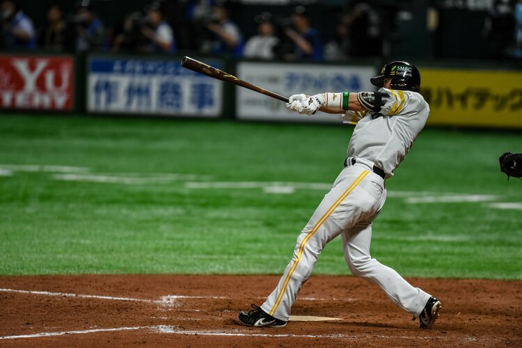 内川聖一「なんで、ない事ばかり書かれるのかは正直…」 ホークス退団