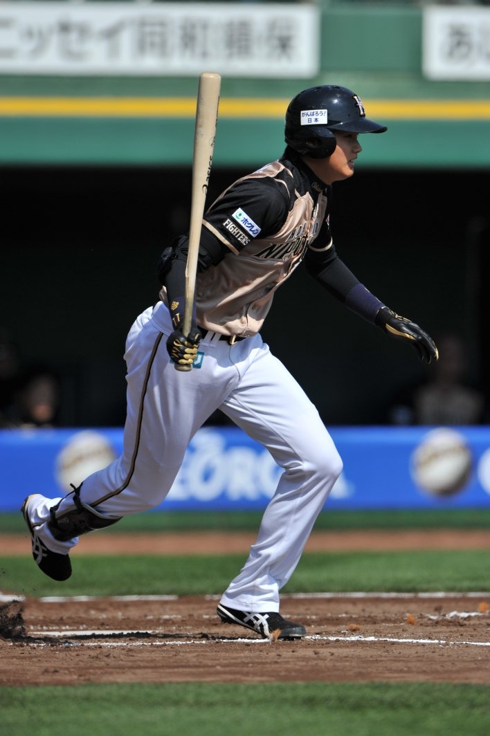 大谷翔平SAMURAIジャパン二刀流 SHO TIME」の始まり 大谷翔平、二刀流でWBC頂点へ | 毎日新聞