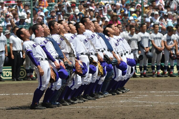 高校野球 甲子園 記念球 履正社 智辯和歌山 大阪桐蔭 金足農業 3球