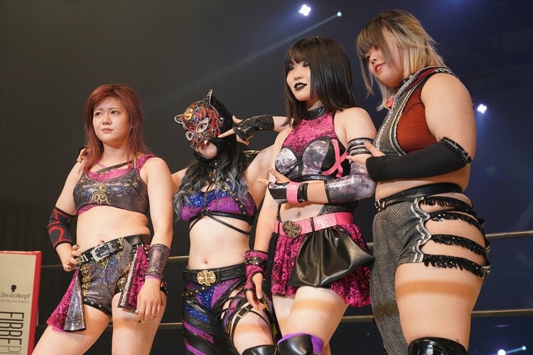 木村花 注文 生写真 スターダム 女子プロレス stardom 大江戸隊 ブシロード 新日本プロレス スターライトキッド