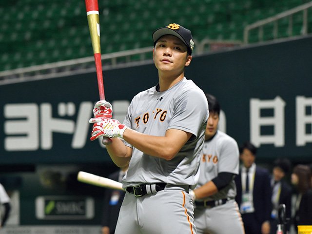 開幕延期で消えゆく坂本勇人の最年少2000安打。 - プロ野球