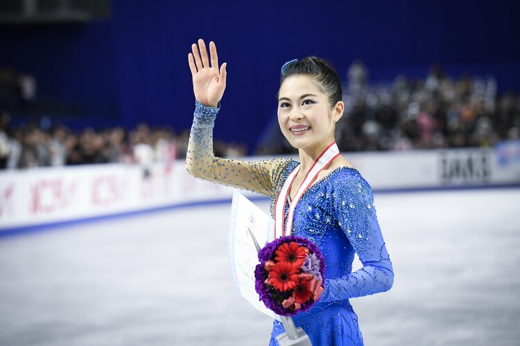 13 23 平昌五輪で韓国が女子フィギュア 宮原知子 選手に大妨害 jocが緊急警告するとんでもない事態に日本全土が一瞬で凍りつくw 衝撃の真相 人気 中