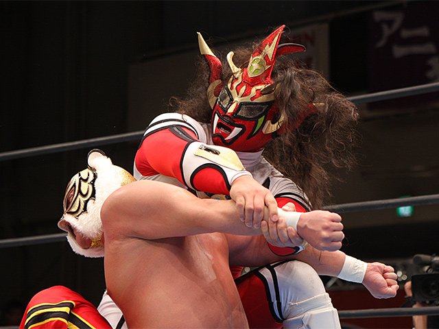 獣神サンダー・ライガーが引退決断。ジュニア発展に身を捧げた男の矜持