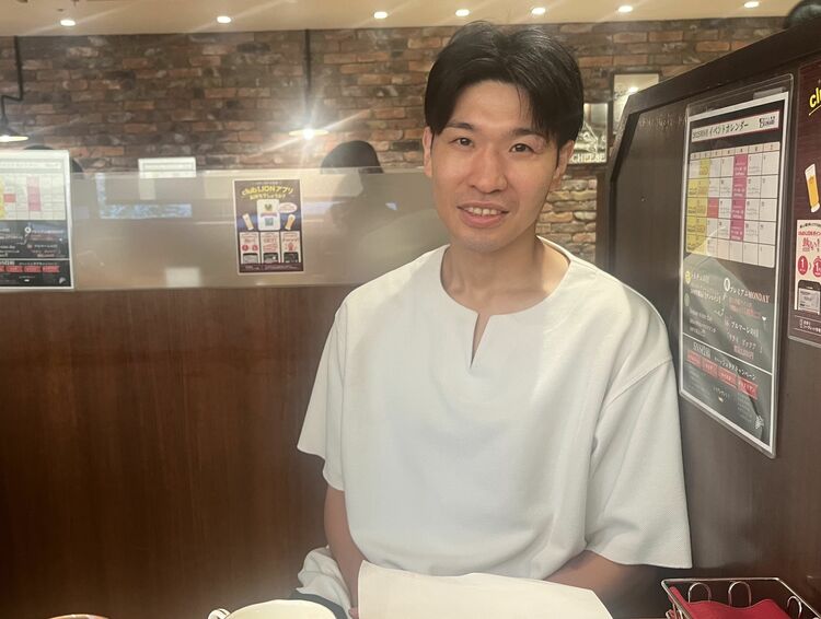 アフマダリエフだから倒れなかったですけど…」“最も拳を交えた男”が