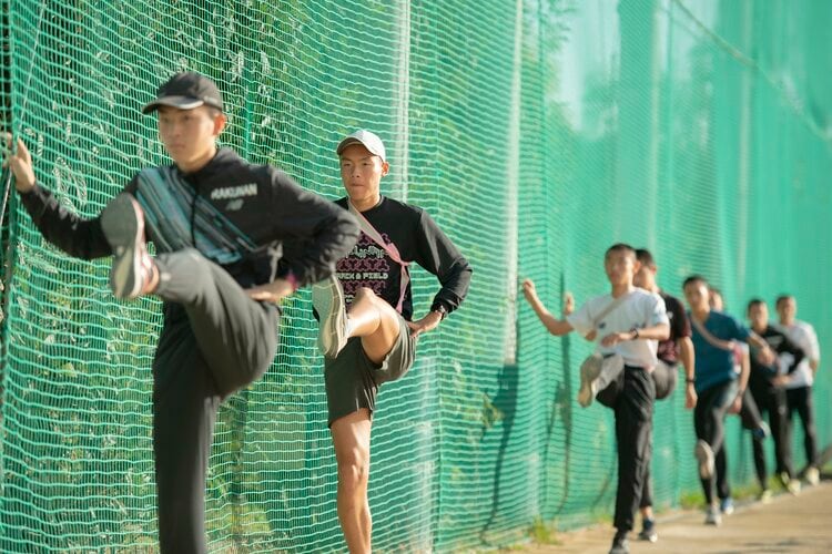 駒澤大学に進学予定》史上最速の高校生ランナー・佐藤圭汰（洛南）が
