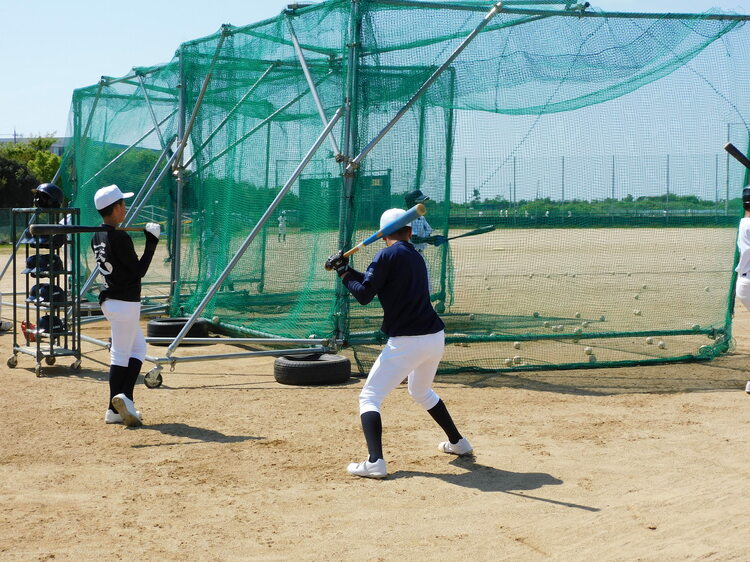 ロッテ完全試合の6年前…恩師が語る12歳松川虎生“衝撃デビュー戦”「90kg