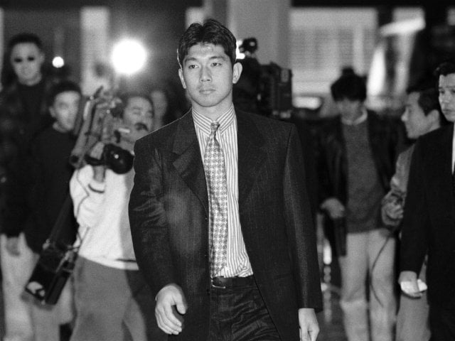 野茂英雄は「もう日本に帰れない」「危険な賭けだ」メジャー挑戦表明に