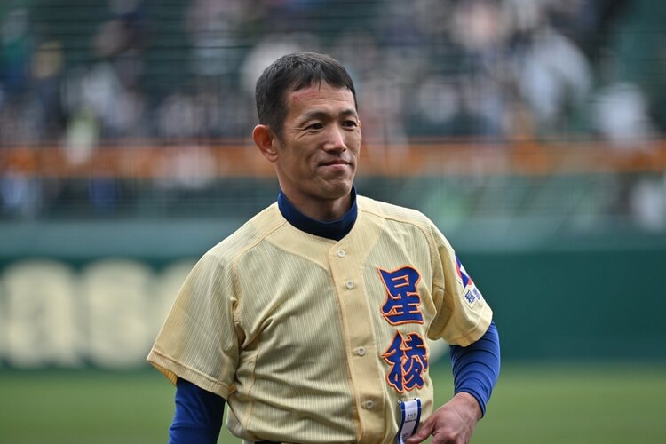 あの星稜が…松井秀喜の時代から激変した“野球部”「大会中スマホ自由」「ミーティングに監督不参加」名将の息子・山下智将監督が語る実情（2／3） -  高校野球 - Number Web - ナンバー