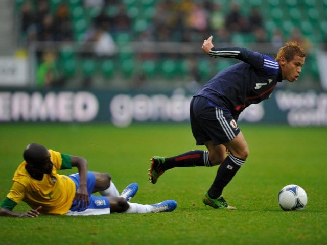 本田圭佑が”W杯優勝”に向けて明かした覚悟「目標をイメージできたら