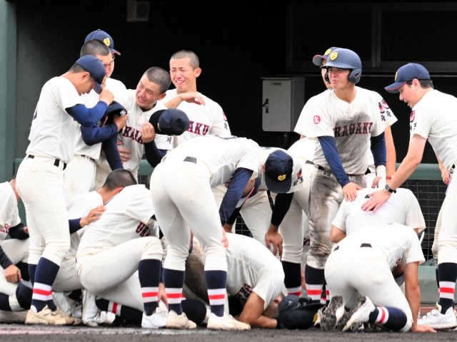 高校野球“まさかの番狂わせ”浦和学院の誤算…34歳監督が明かす“敗戦10