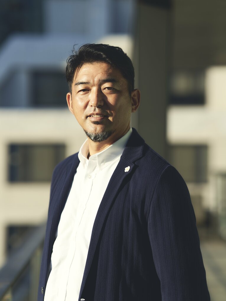 斎藤隆（2021年） ©Yuki Suenaga