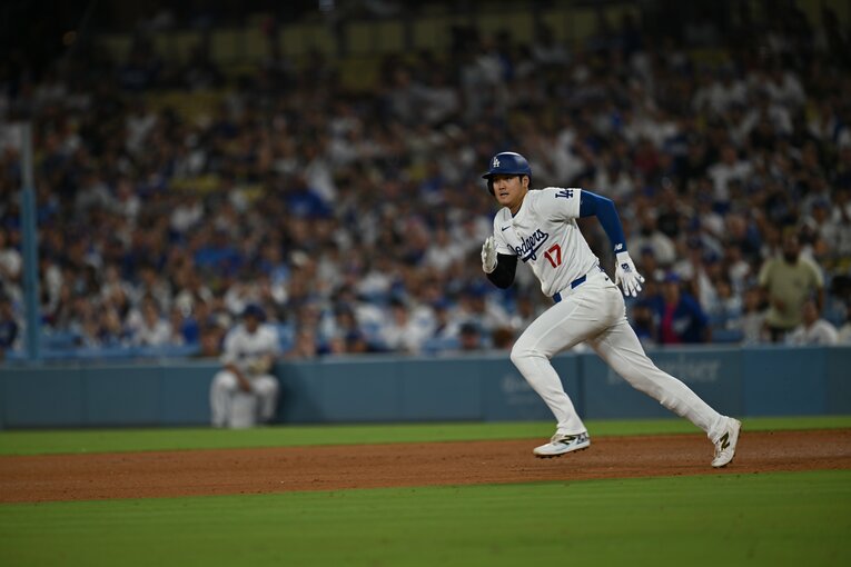 55盗塁時点で失敗はわずか4　©Nanae Suzuki