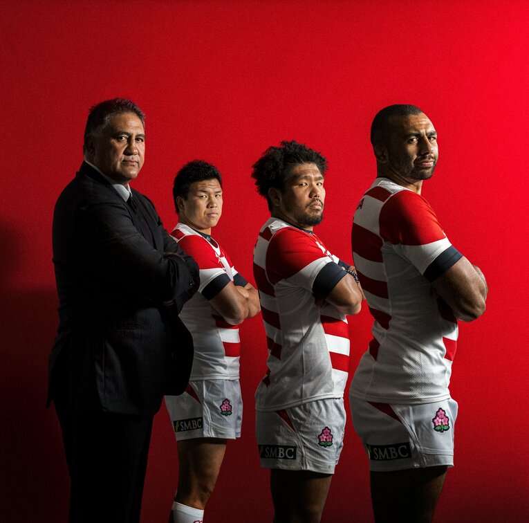 Number929号表紙写真（2017年）©︎Takuya Sugiyama