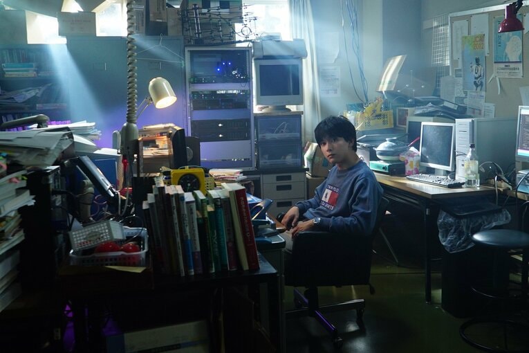 ©2019『AWAKE』フィルムパートナーズ