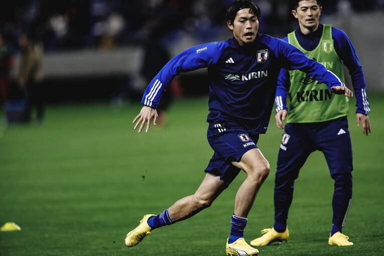 ©Kiichi Matsumoto/JMPA