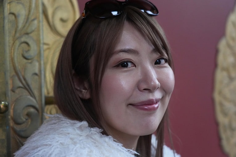 女子プロレス界の“貴婦人”桜井麻衣の撮りおろしフォト（全36枚） ©Essei Hara