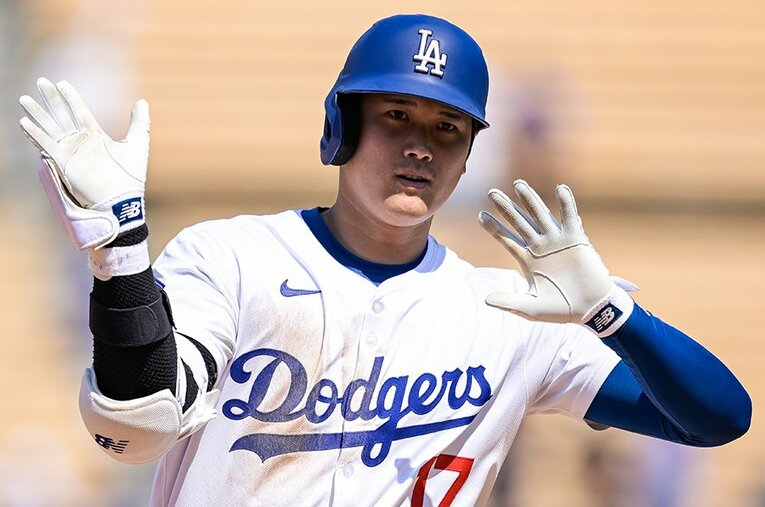 唯一無二の二刀流・大谷翔平。指導陣や未来の二刀流有望株は彼をどう見ているか ／ photograph by Nanae Suzuki