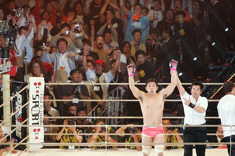 桜庭和志 ／ photograph by Toshiya Kondo