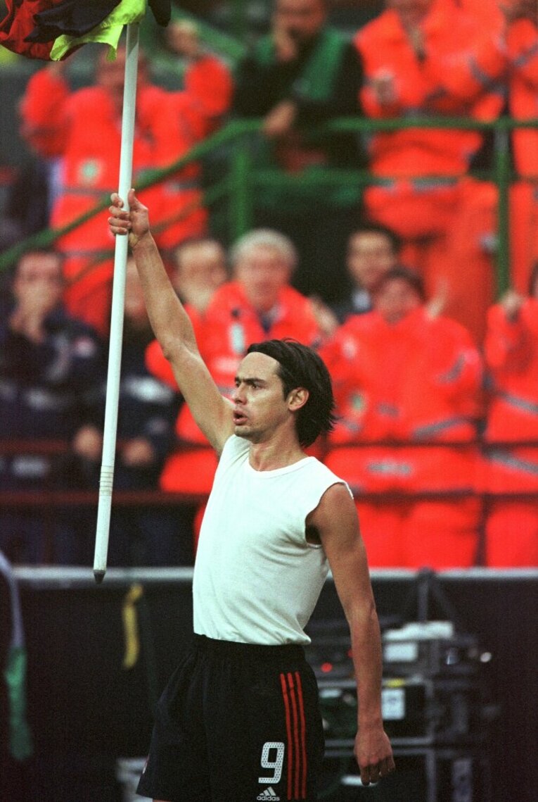 ©Sports Graphic Number