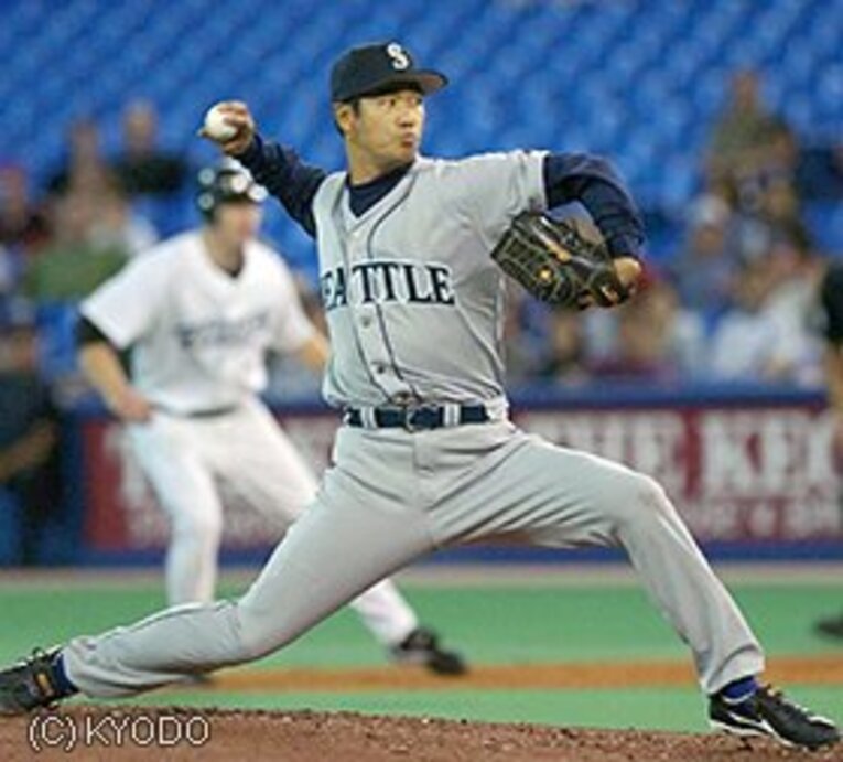 ＜プロ野球・円熟の最年長世代＞ 木田優夫 「150kmはあきらめない」(3)