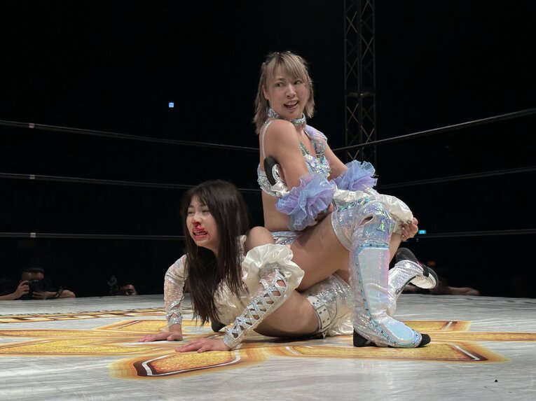 ©Norihiro Hashimoto