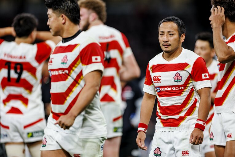 日本代表SH流大（2022年）©︎Kiichi Matsumoto