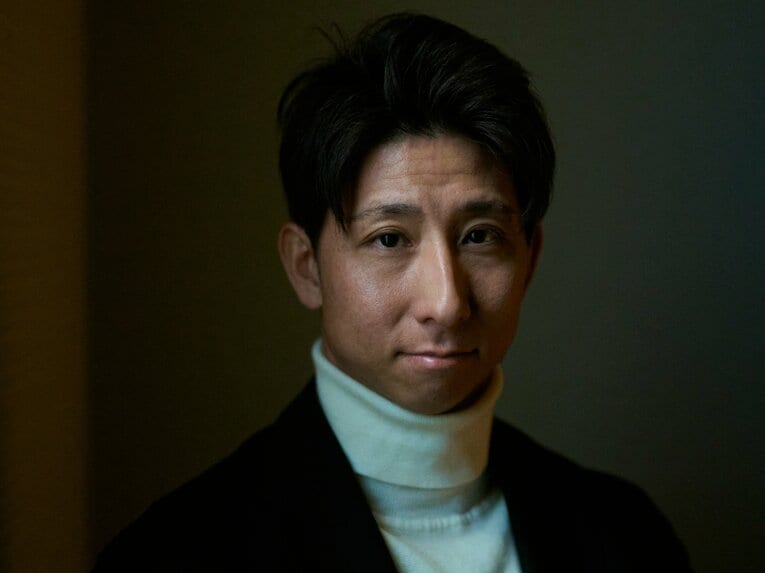 ©︎Ichisei Hiramatsu