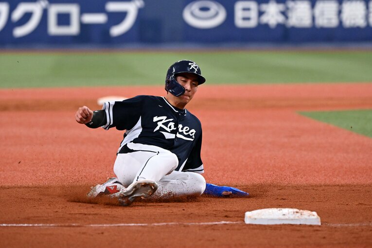 イ・ジョンフ　©Getty Images