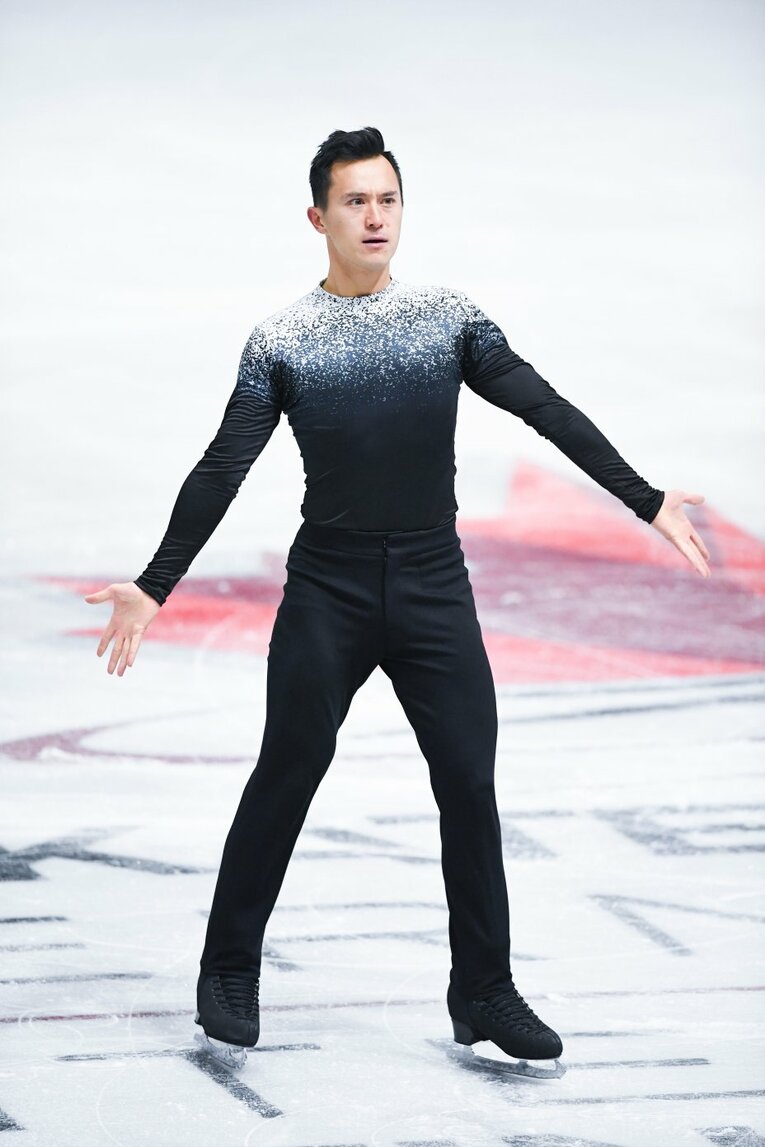 ©Sports Graphic Number