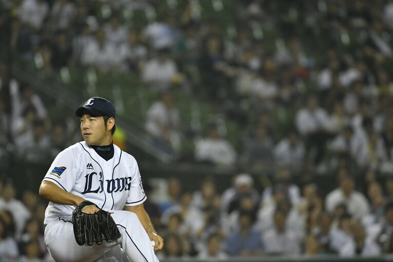 【強すぎる！】西武黄金期の秘蔵写真　©BUNGEISHUNJU