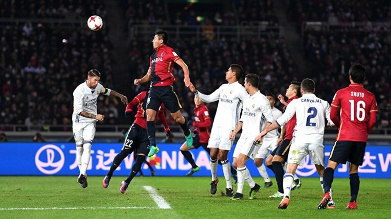 鈴木優磨、鹿島での17年間と別れ。手本の金崎夢生を「必ず超えます」。(2)