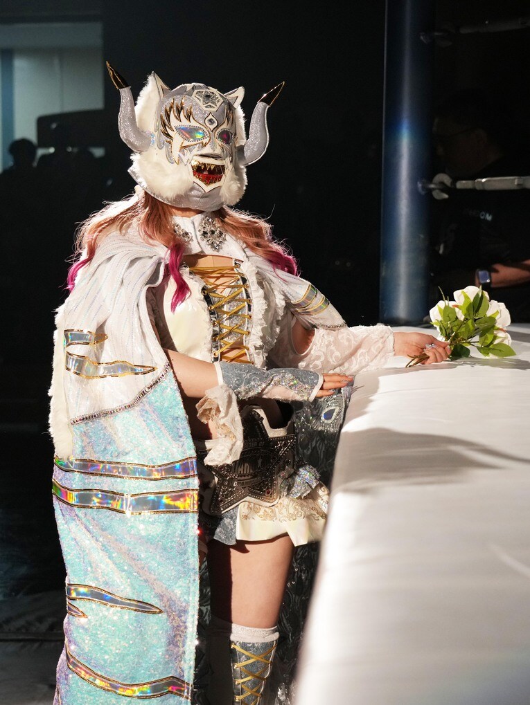 スターライト・キッド　©Essei Hara