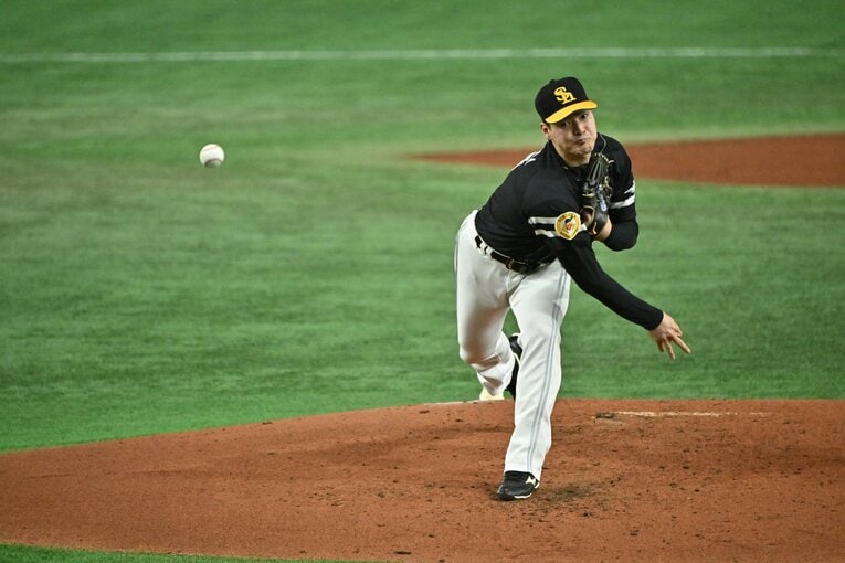 「極端な打低は投手にとっても望ましくない」（写真はイメージ） ©Hideki Sugiyama