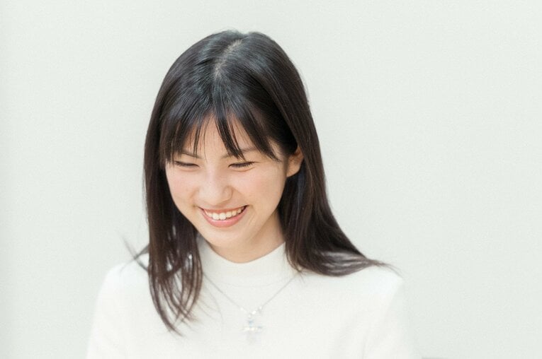 「美しすぎる東大王」鈴木光が初めて語った、麻布高校の男子と過ごした青春時代(16)