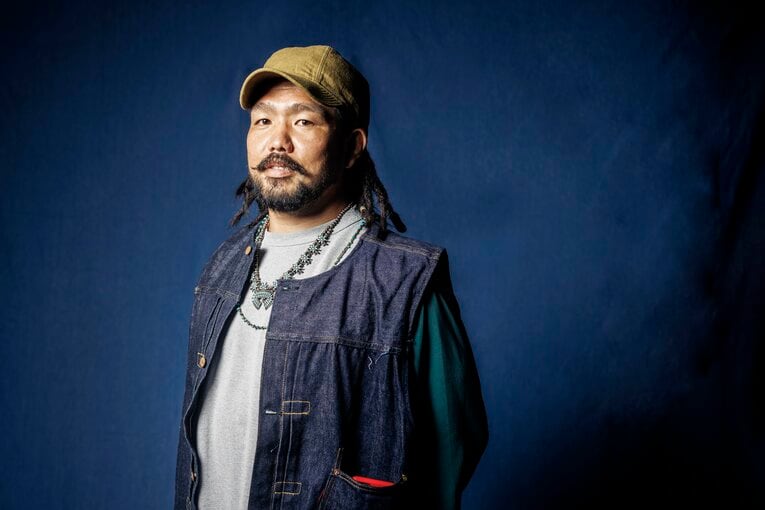 ©︎Kiichi Matsumoto