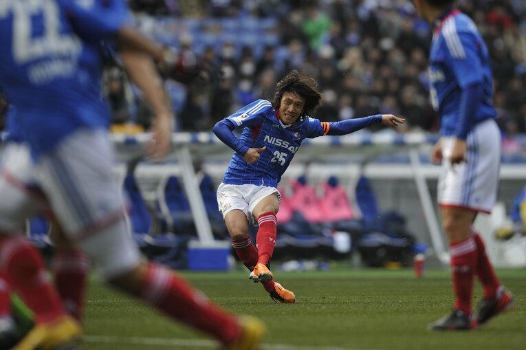 ©︎Takuya Sugiyama