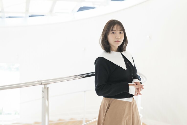 【撮り下ろし】元SKE48・大場美奈のカット多数　©Asami Enomoto