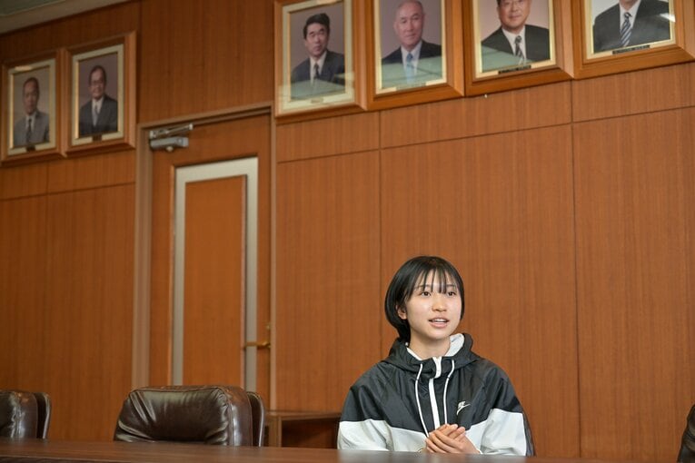 【2024年撮影】©Hideki Sugiyama