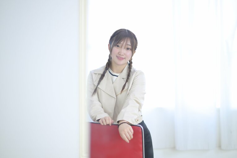 「パパとママの恋愛話を聞いて、いいなって」田中きずなの結婚願望に父・田中稔は「チャラい奴だったらぶっ飛ばす」娘が見た、プロレス夫婦の関係性(2)