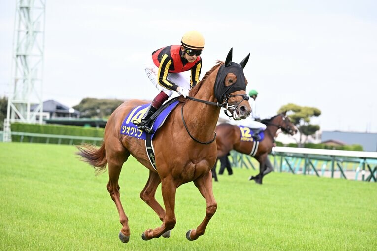 皐月賞、勝ったジオグリフの他に“化け物級”の強さを見せた馬とは？ ダービーで好走する馬、危険な馬を徹底検証「この馬が中心になる」(11)