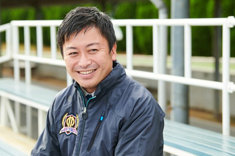 順天堂大学・長門俊介監督に、三浦選手と二人三脚で挑んだ「東京五輪までの道のり」を聞いた ／ photograph by Ichisei Hiramatsu