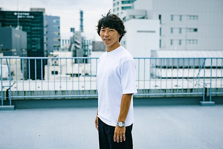 ©︎Kiichi Matsumoto